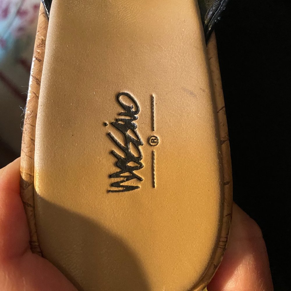 Mossimo Platform Sandals - Picture 8 of 9